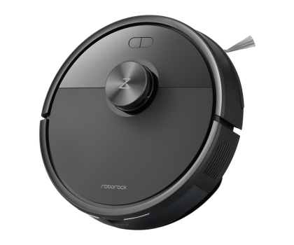 Robot sprzątający Roborock Robot sprzątający Q7 TF czarny